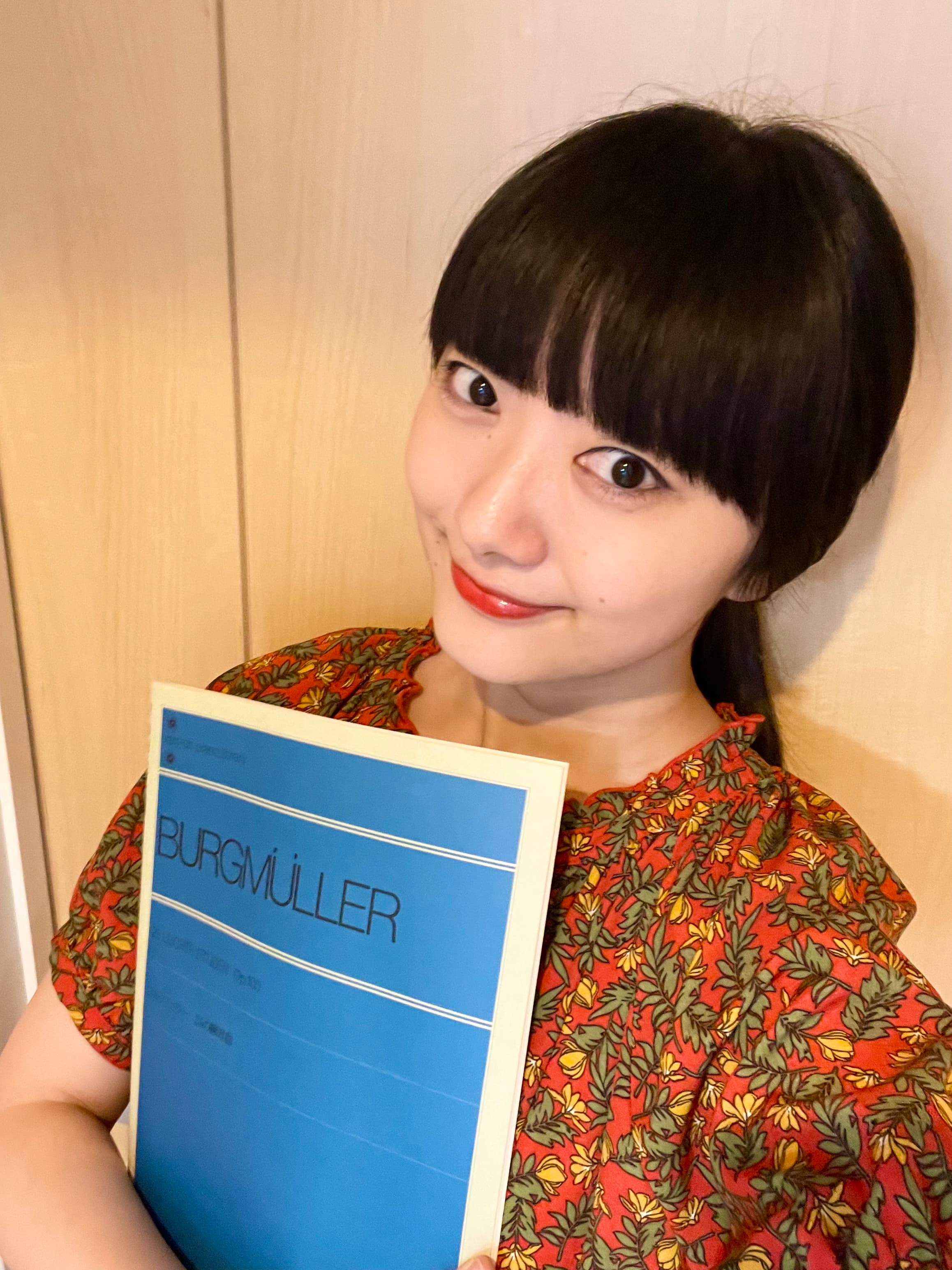 ことピアノ講師 吉田紗耶